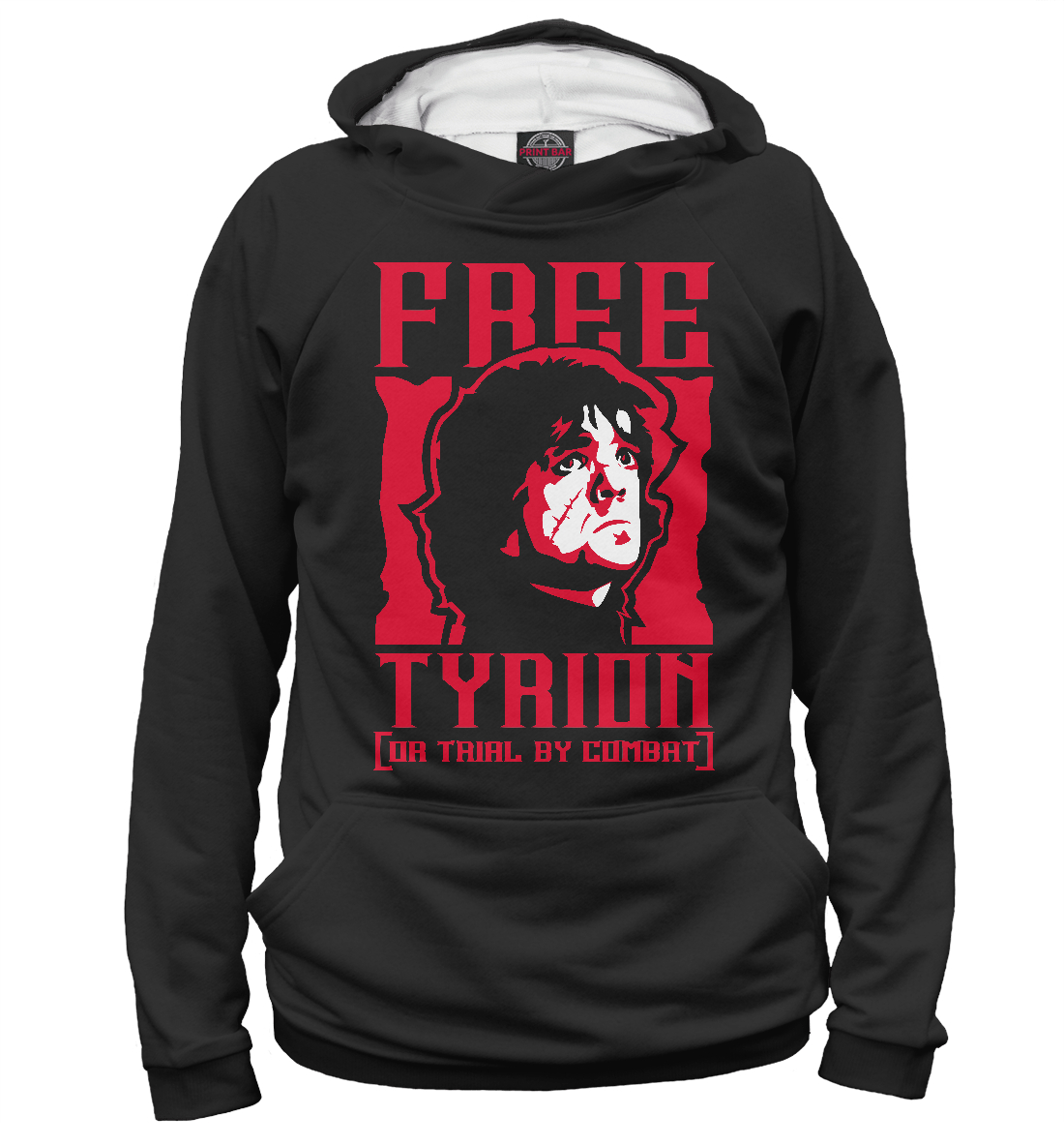 

Free Tyrion