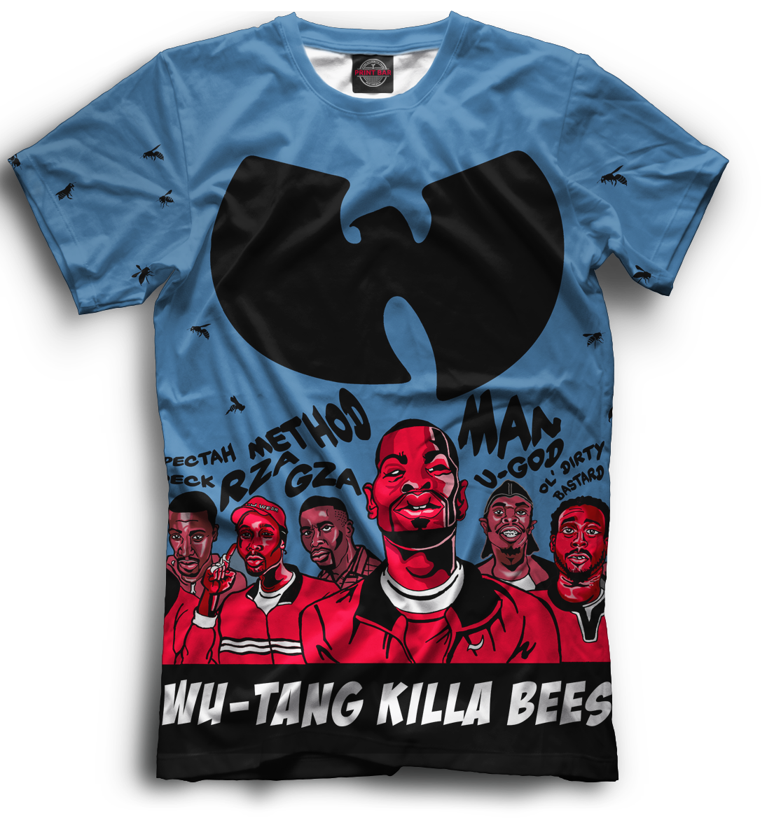 

Wu-Tang Clan