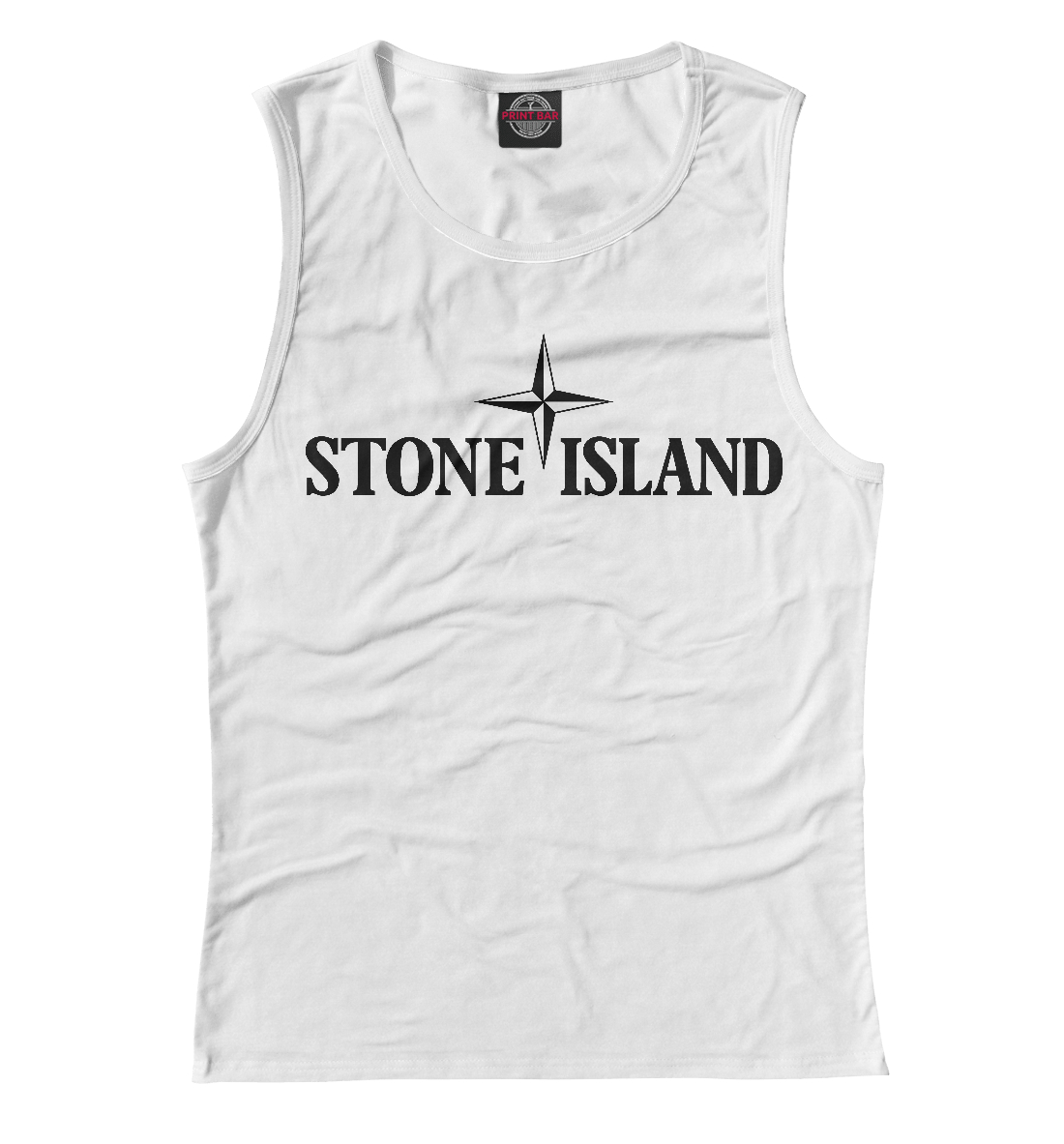 

Stone Island