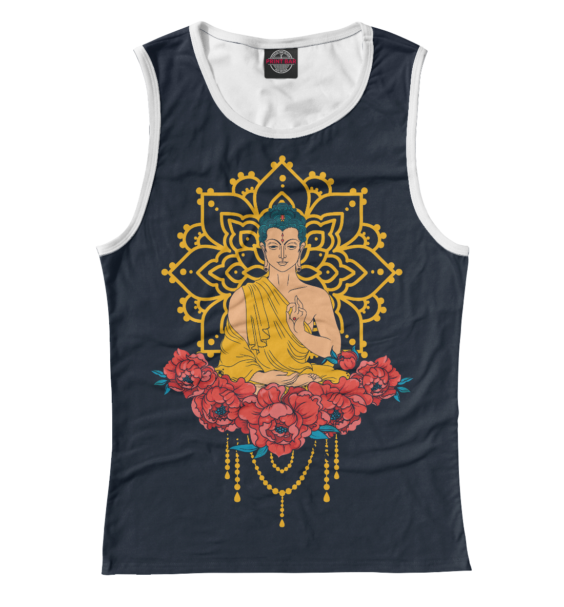 

Buddha