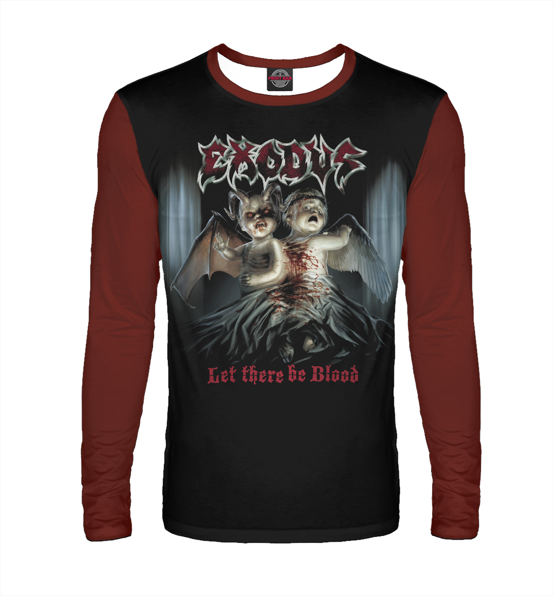 

Exodus