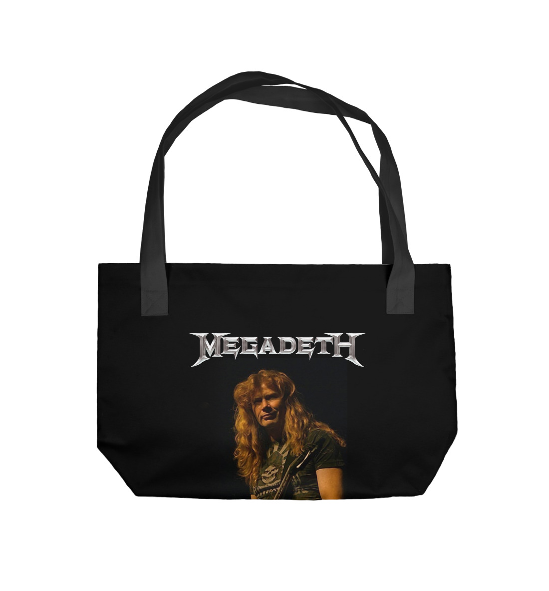 

Dave Mustaine