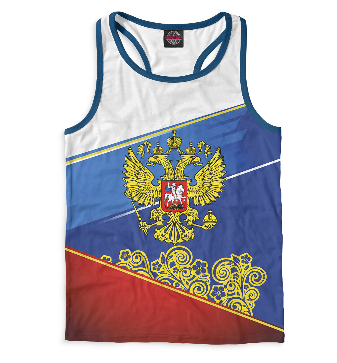 

Сборная России