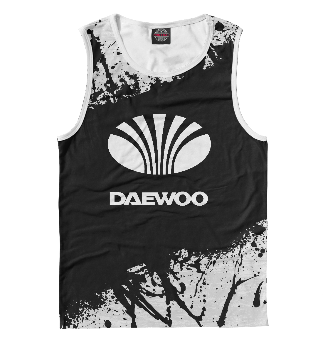 

DAEWOO SPORT