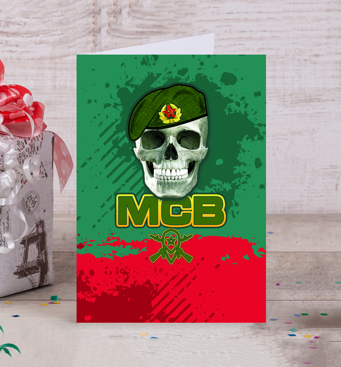 

Мотострелковые войска