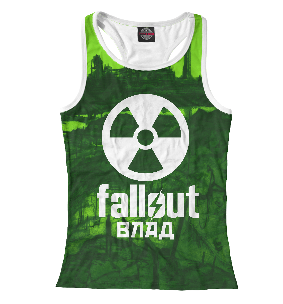 

Fallout-Влад