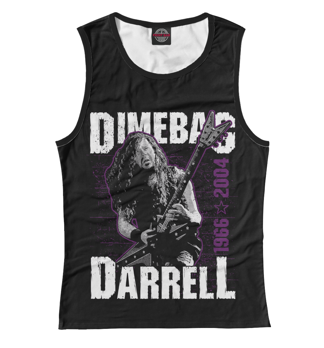 

Dimebag Darrell