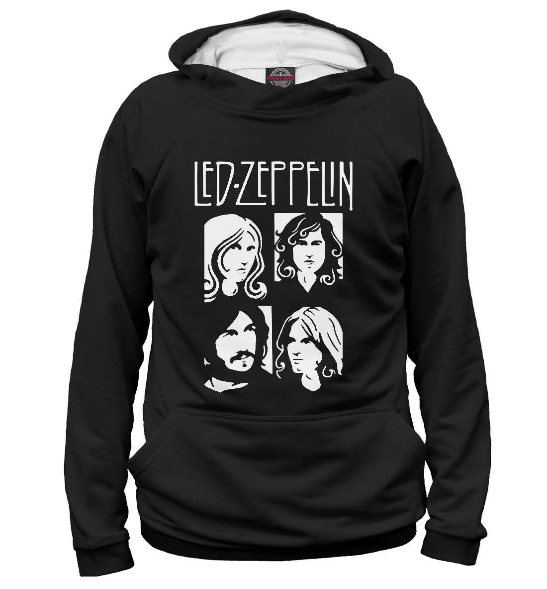 

Led Zeppelin