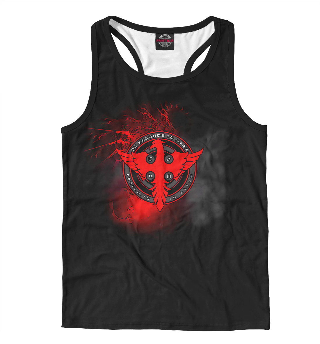 

30 Seconds to Mars