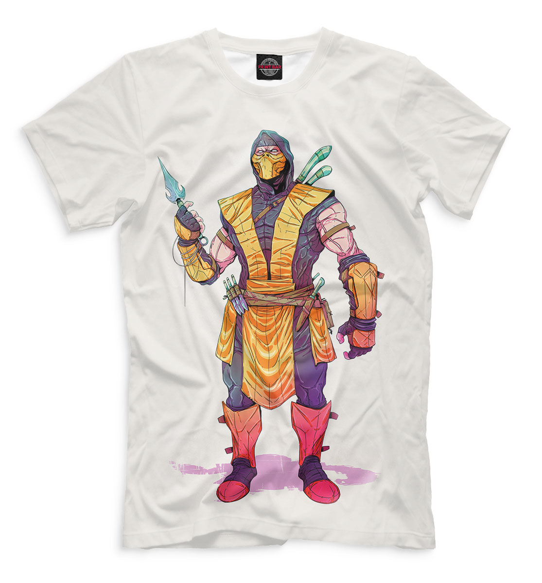 

Mortal Kombat
