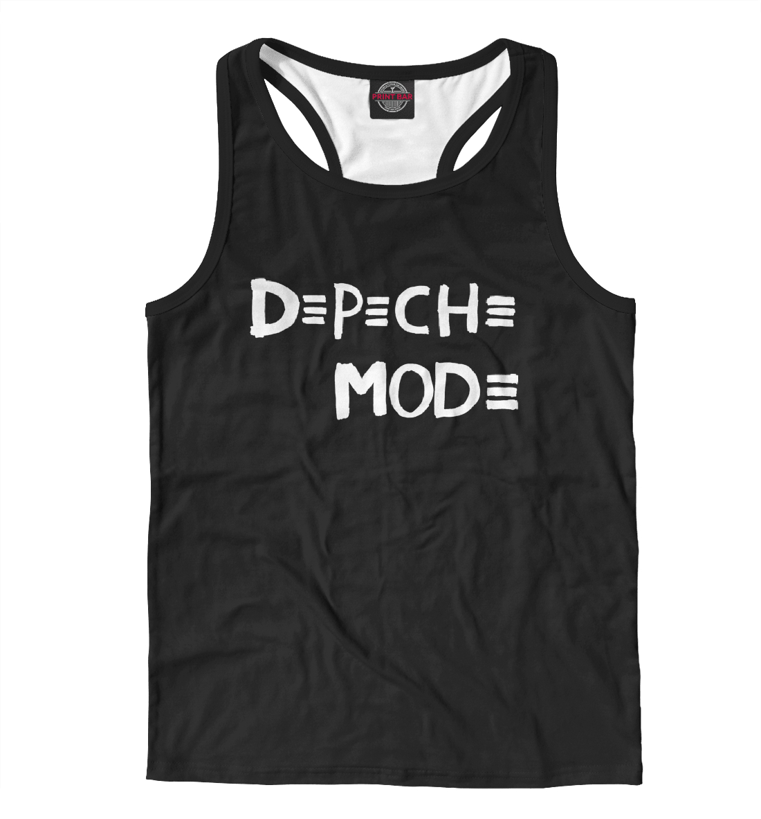 

Depeche Mode