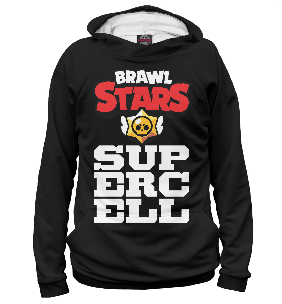 

Brawl Stars