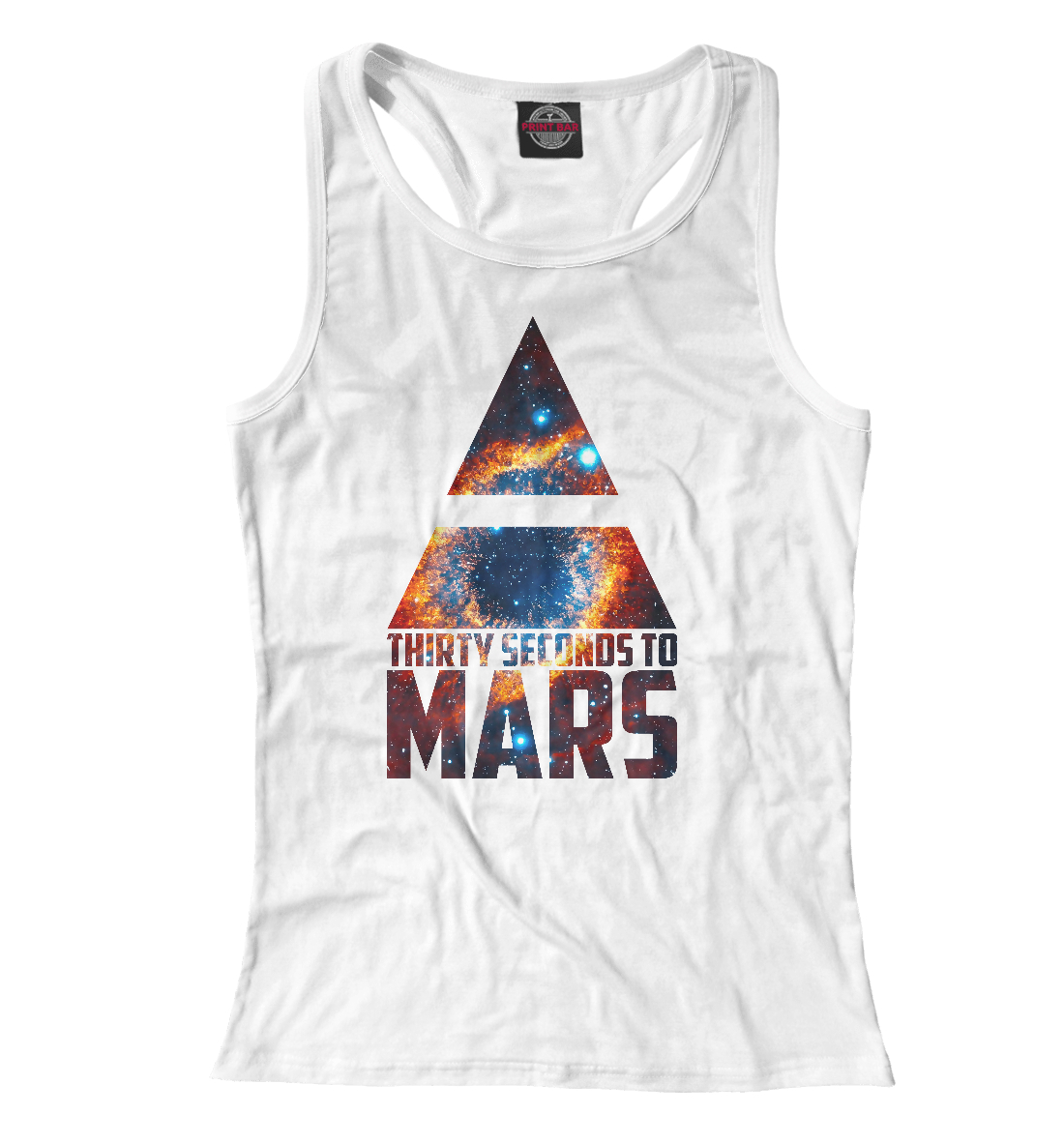 

30 Seconds to Mars