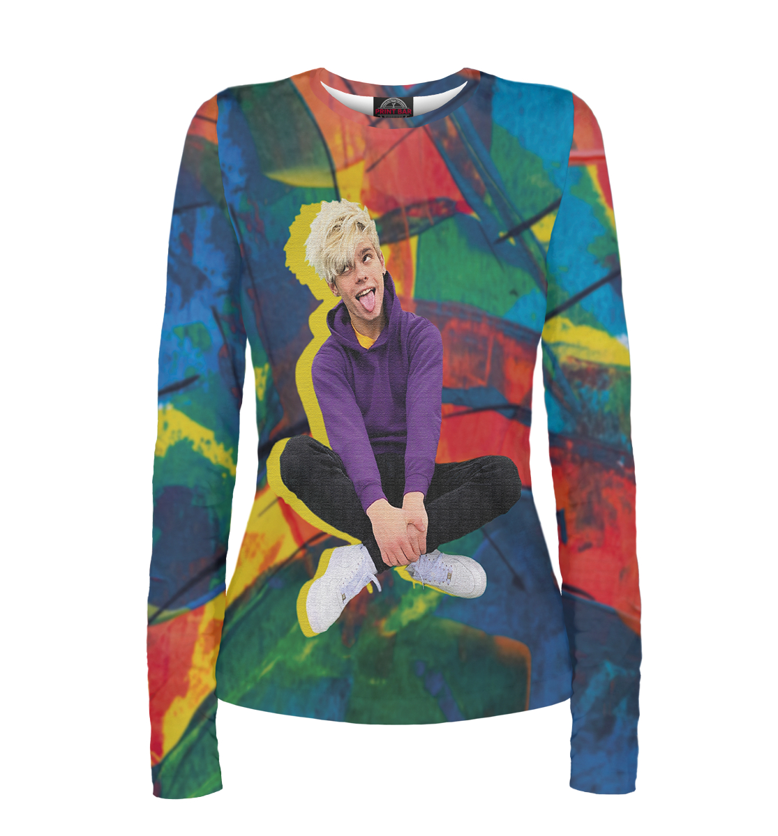 

Леша Майсак