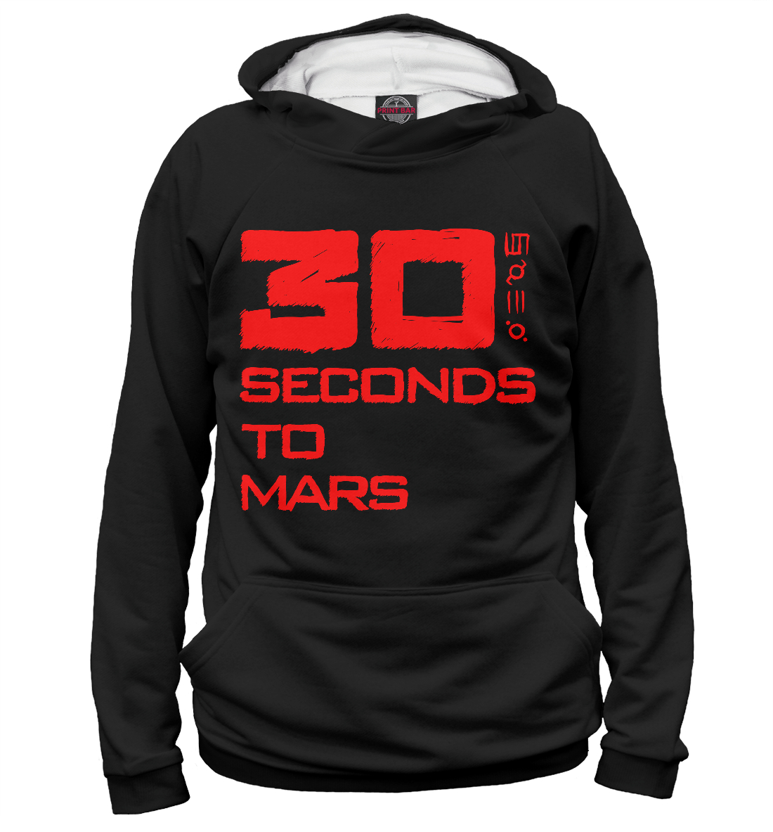 

30 Seconds to Mars