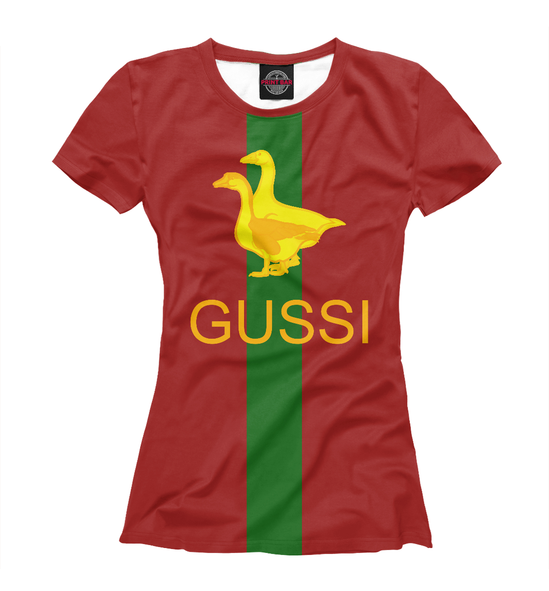 

Gussi