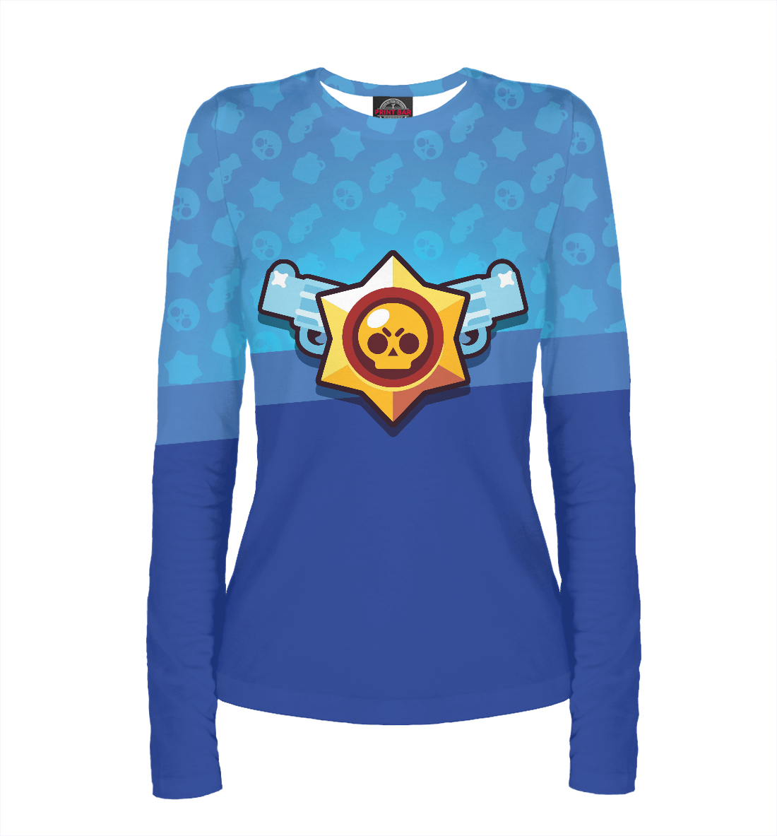 

Brawl Stars
