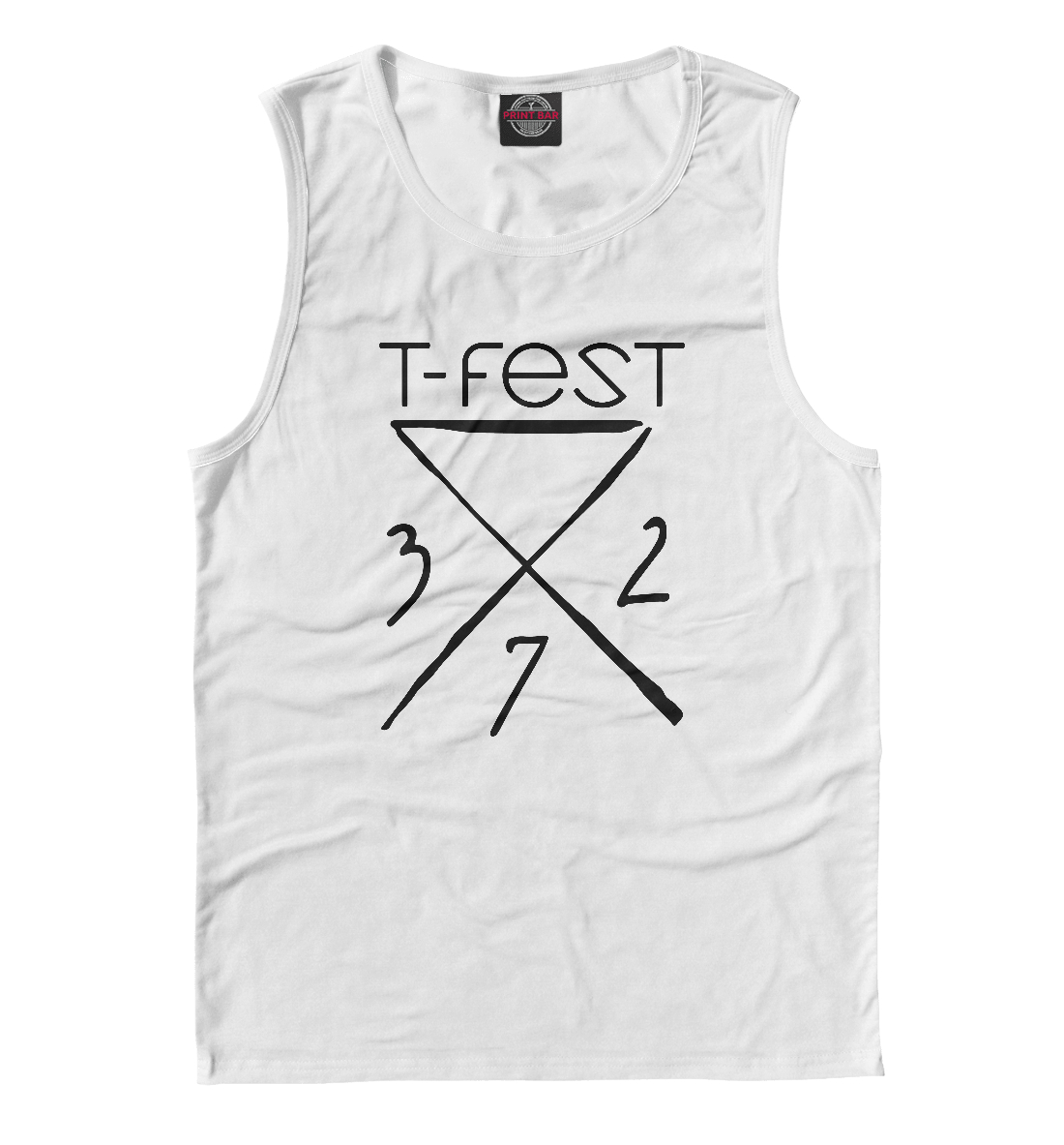 

T-Fest