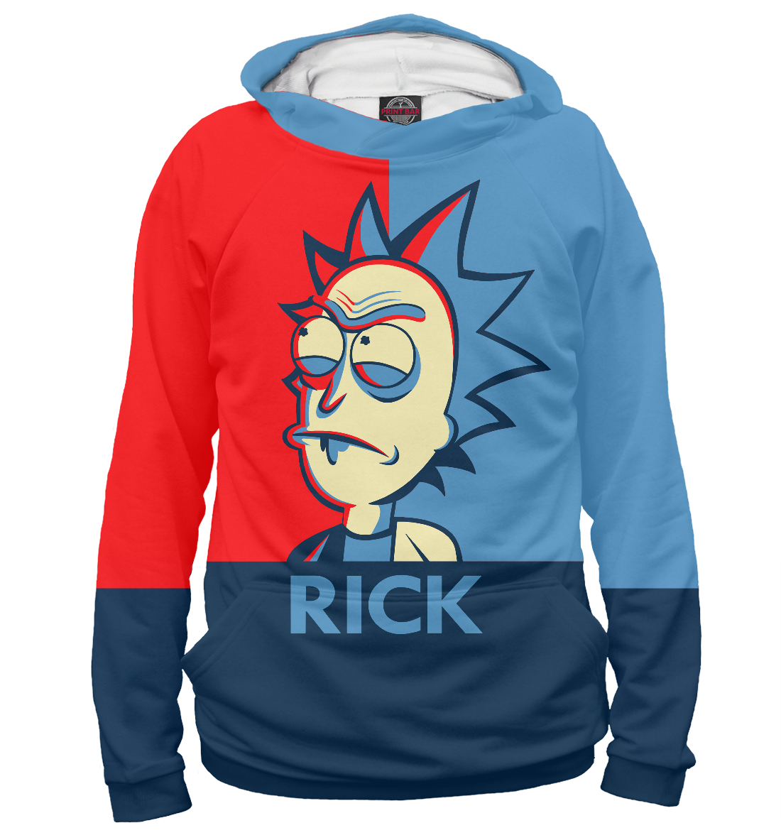 

Rick and morty