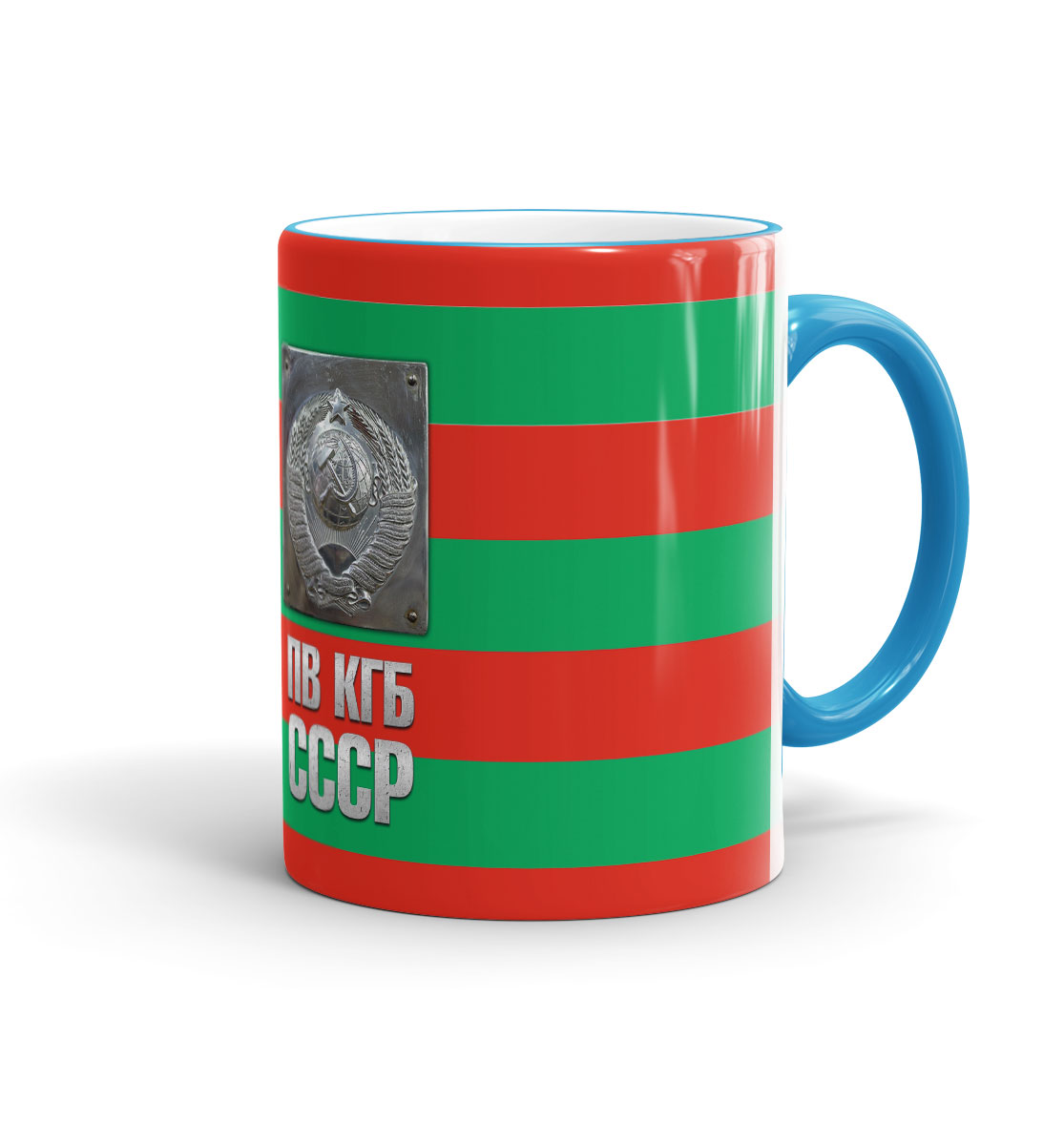 

ПВ КГБ