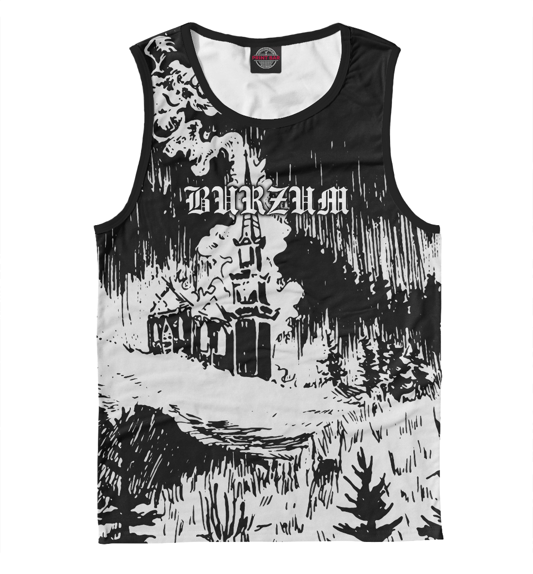 

Burzum