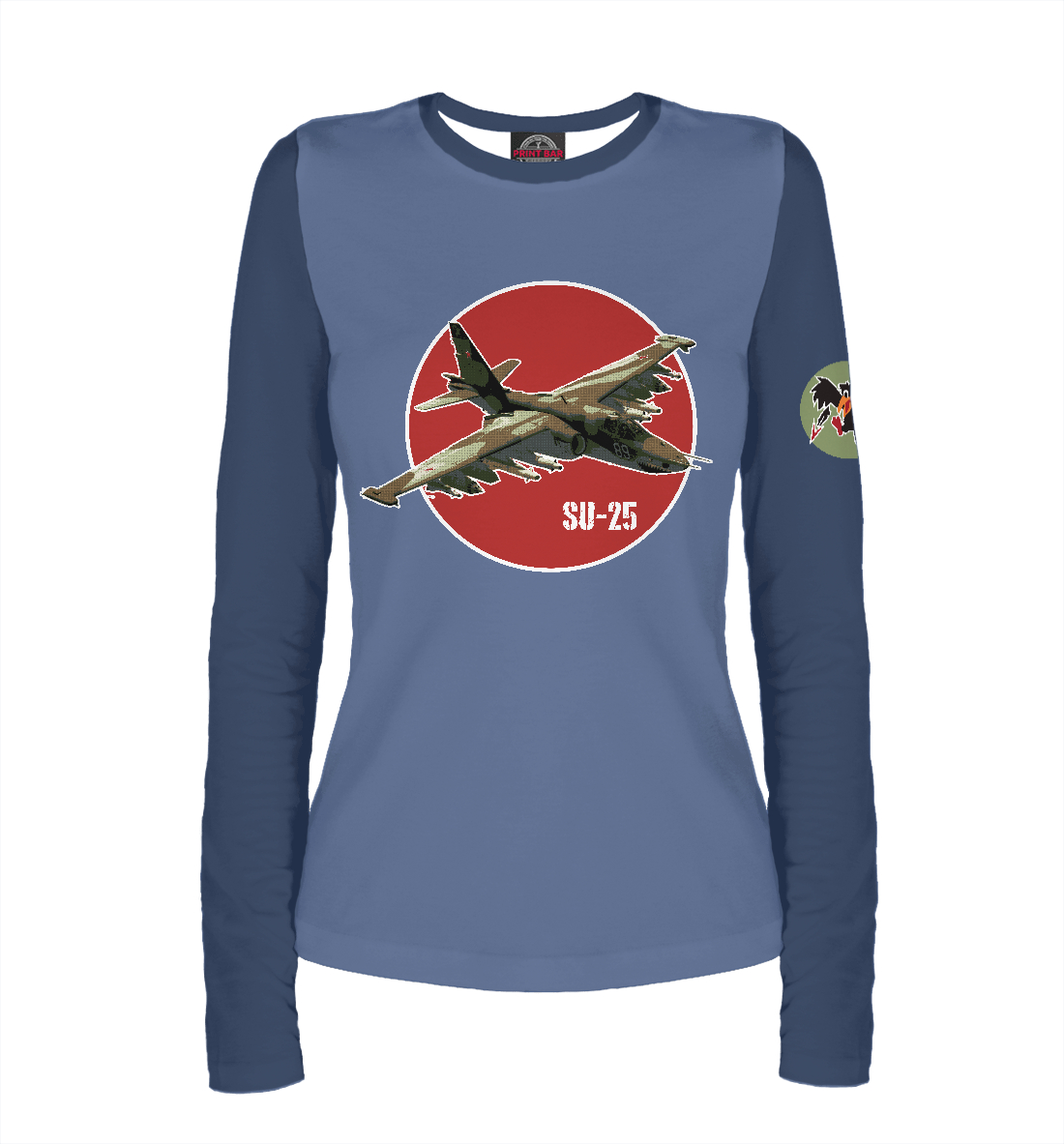 

Су-25 Грач