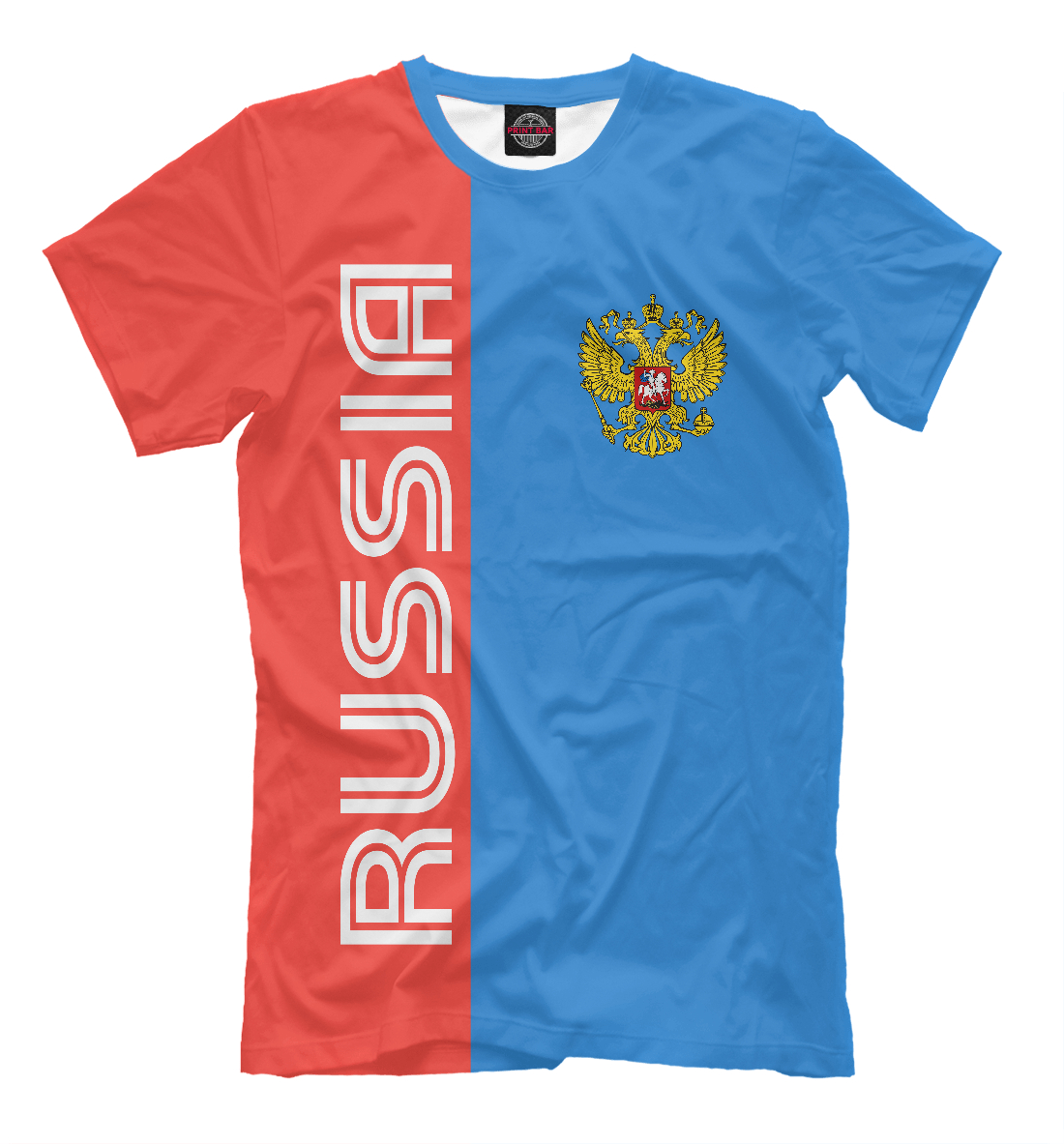 

RUSSIA