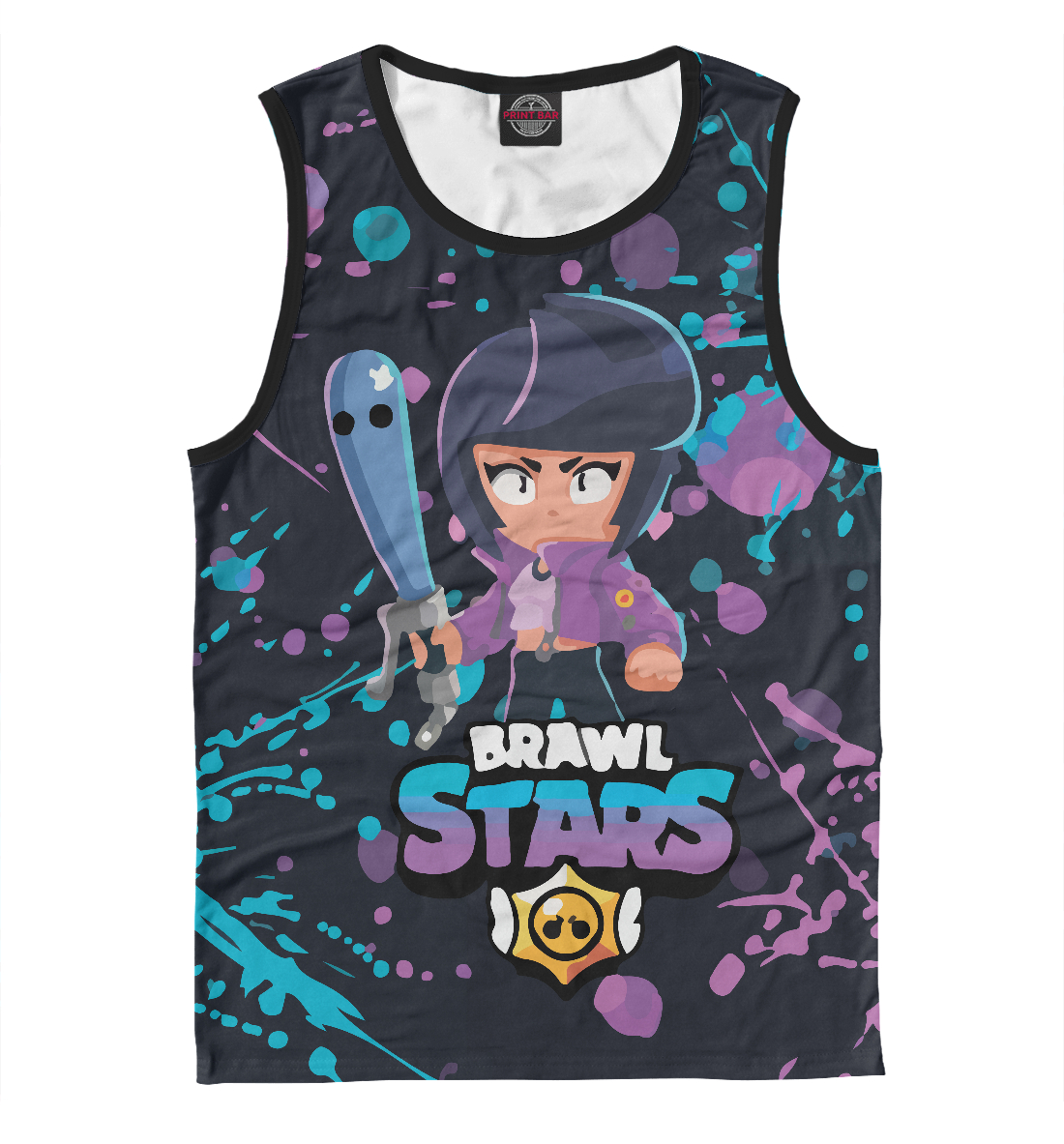 

Brawl Stars