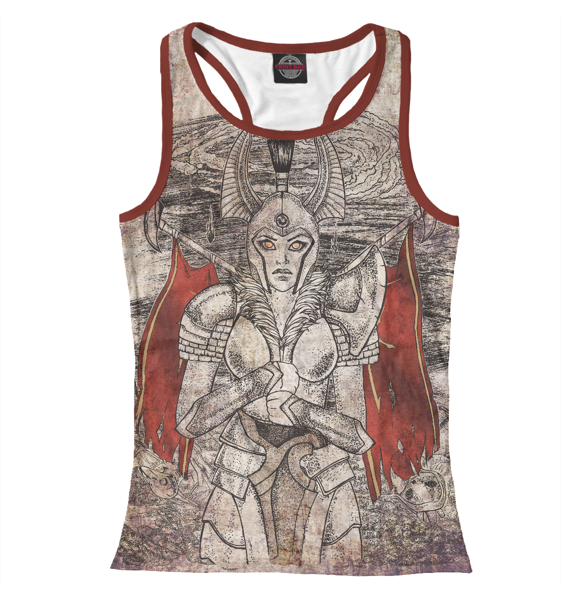 

Legion Commander