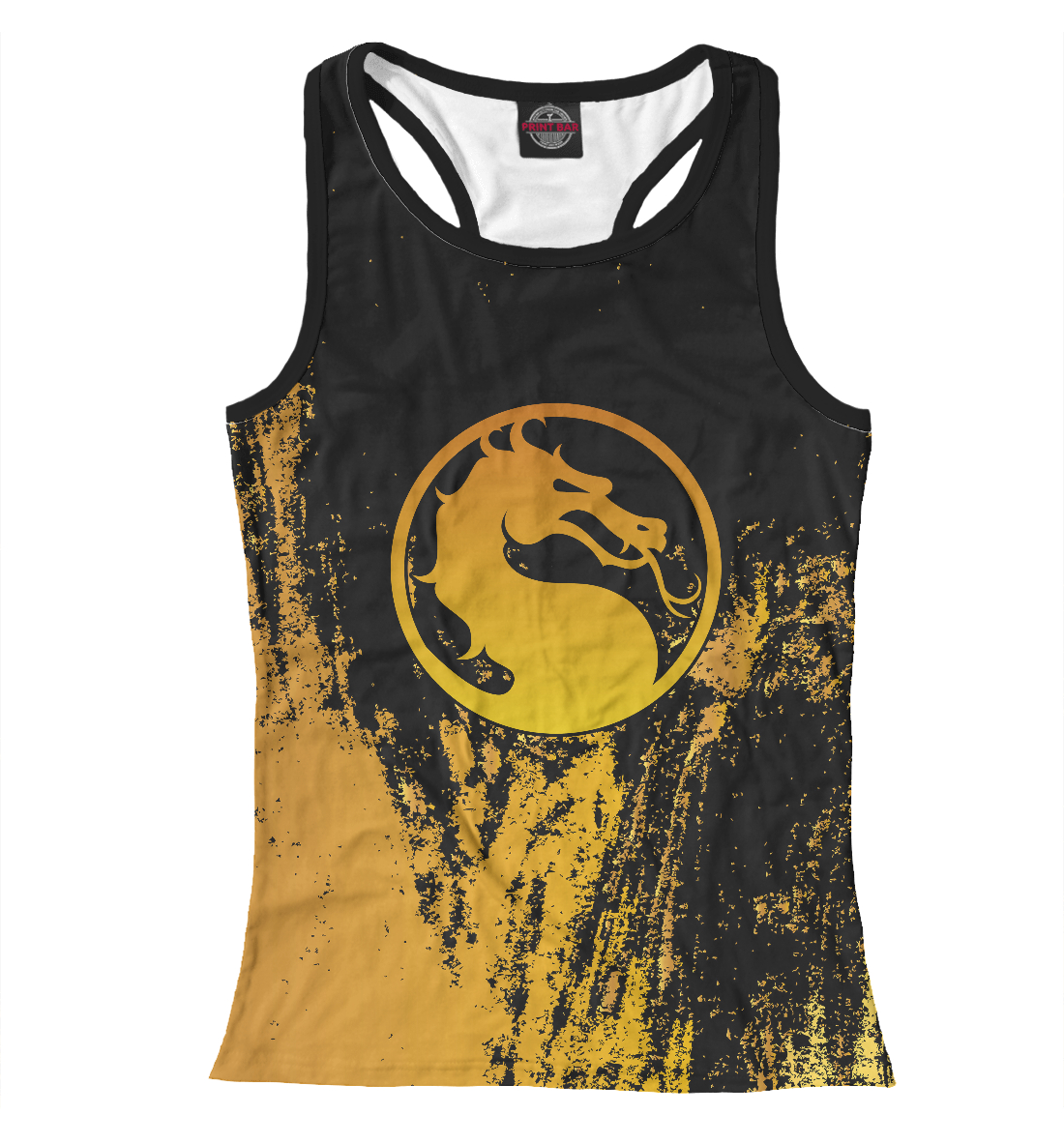 

Mortal Kombat