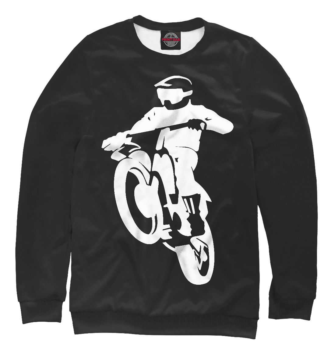 

Biker