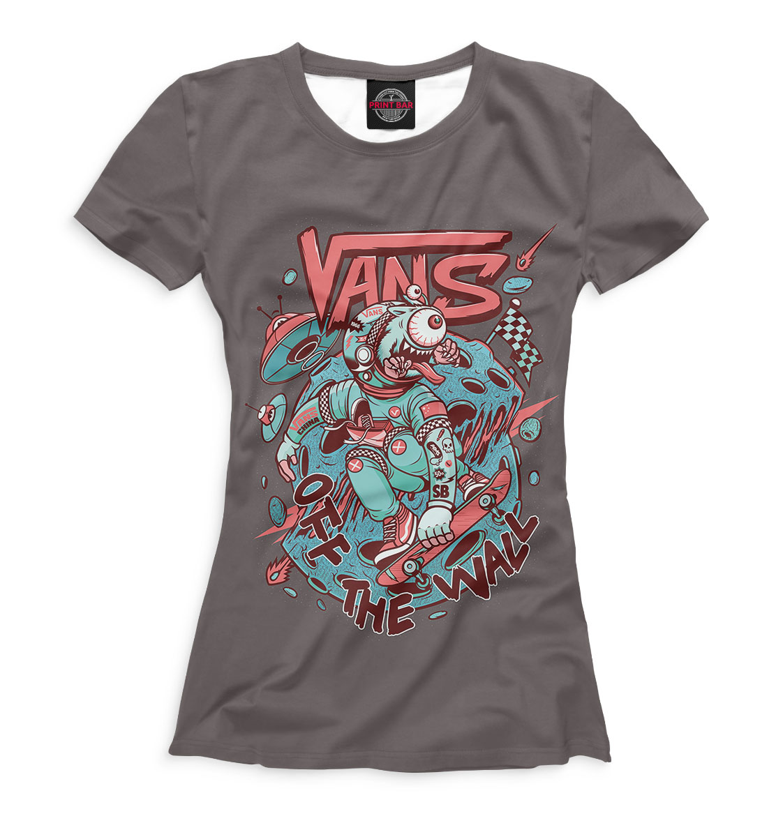 

Vans
