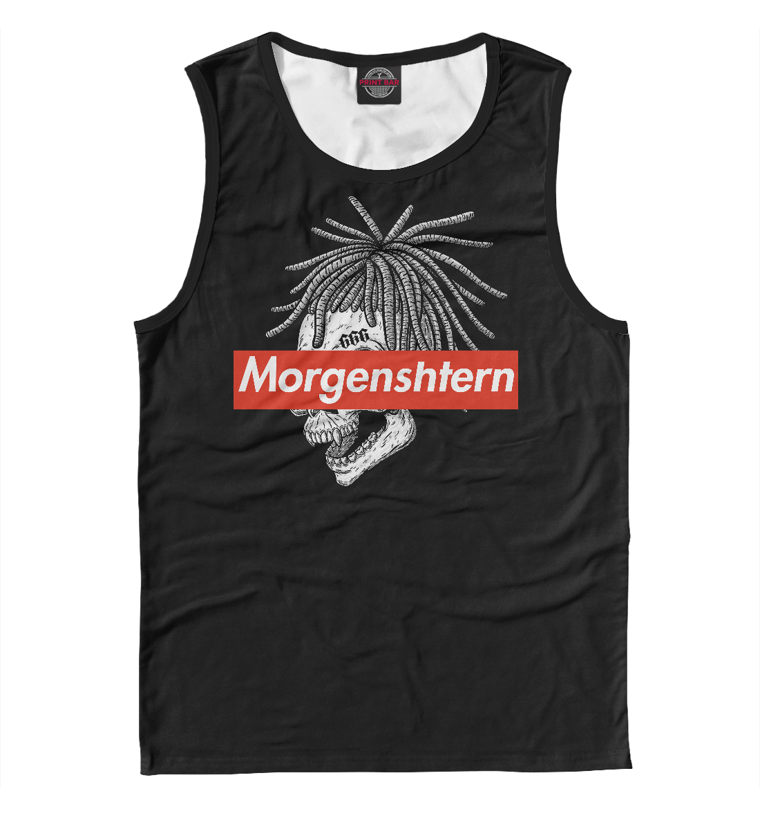 

Morgenshtern Supreme
