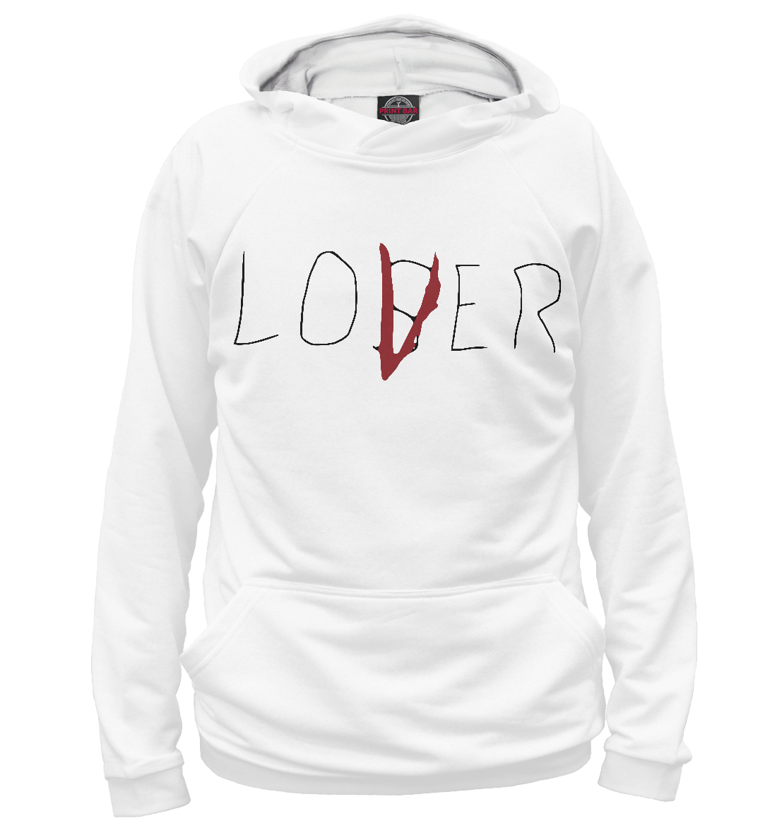 

Los(v)er