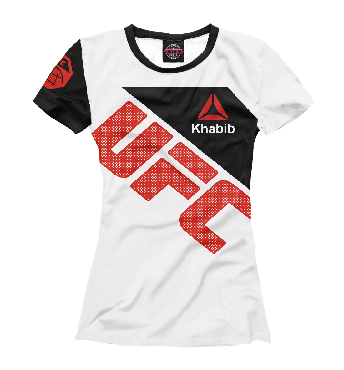 

Khabib Nurmagomedov UFC