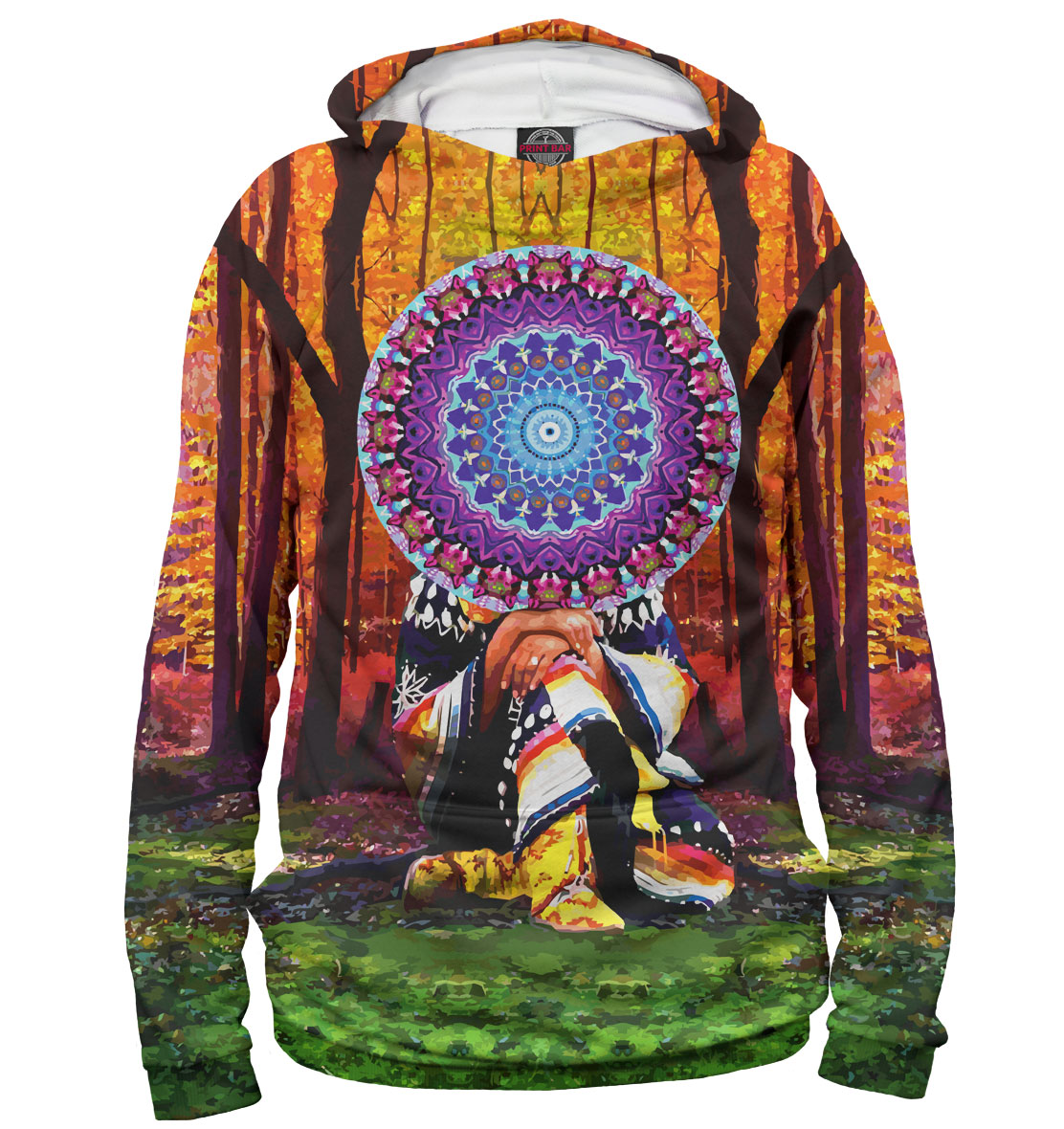 

Psychedelic