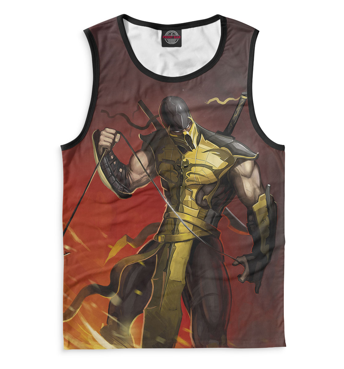 

Mortal Kombat