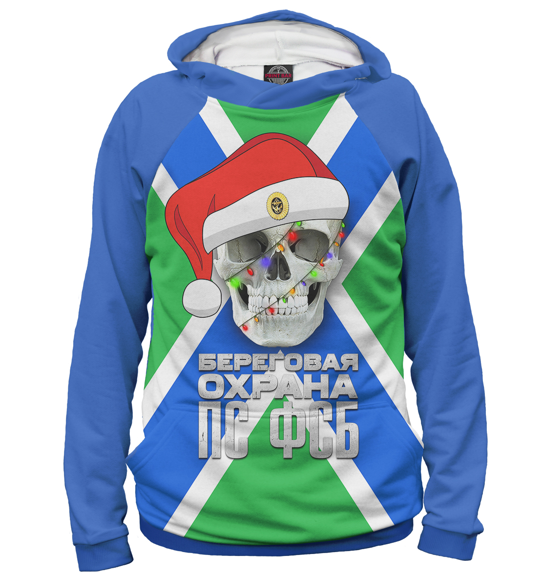 

Береговая охрана