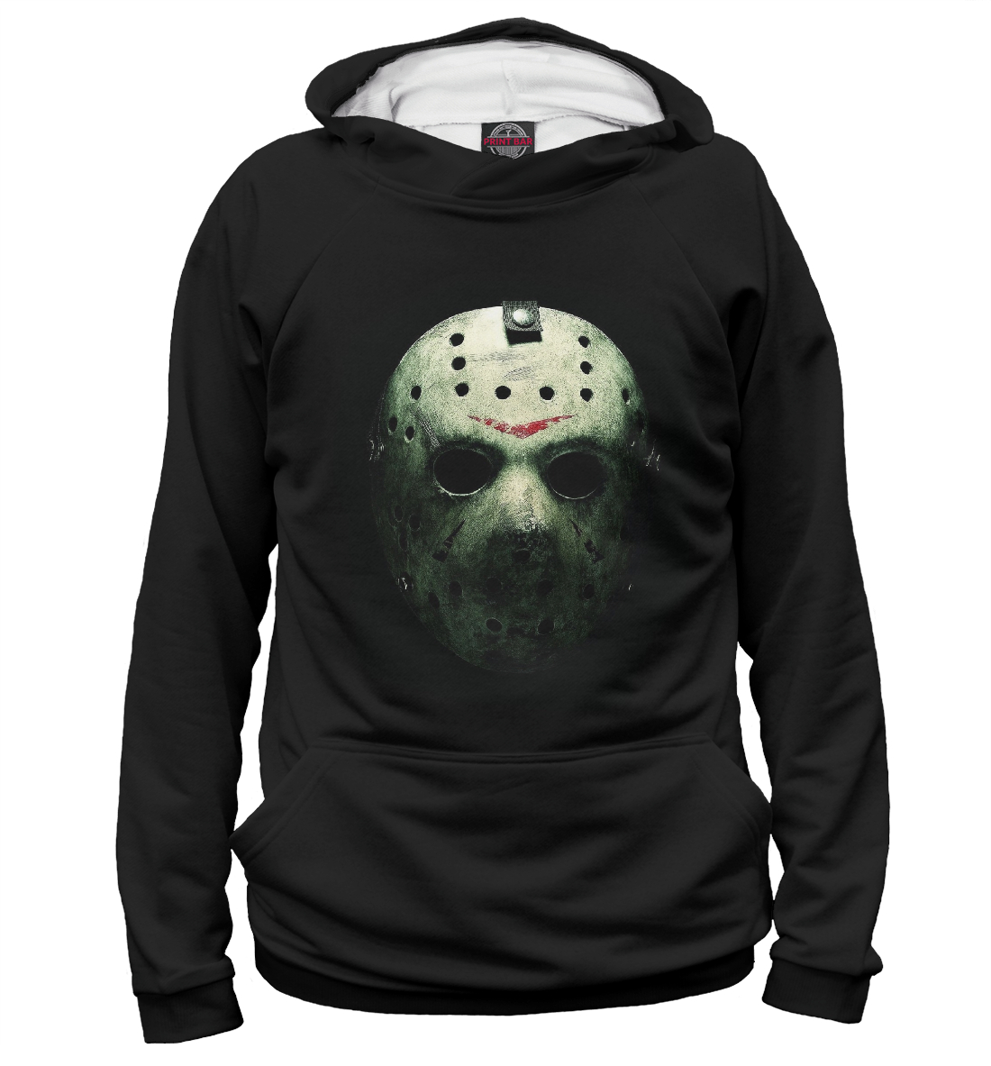 

Friday 13th