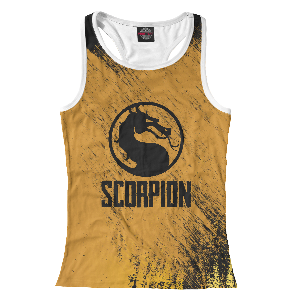 

SCORPION MK