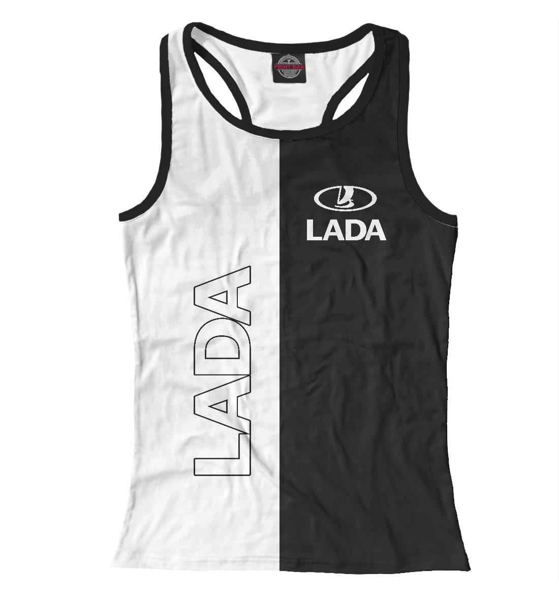 

Lada
