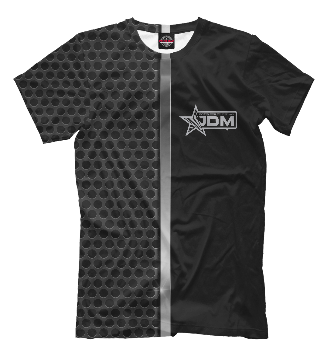 

JDM