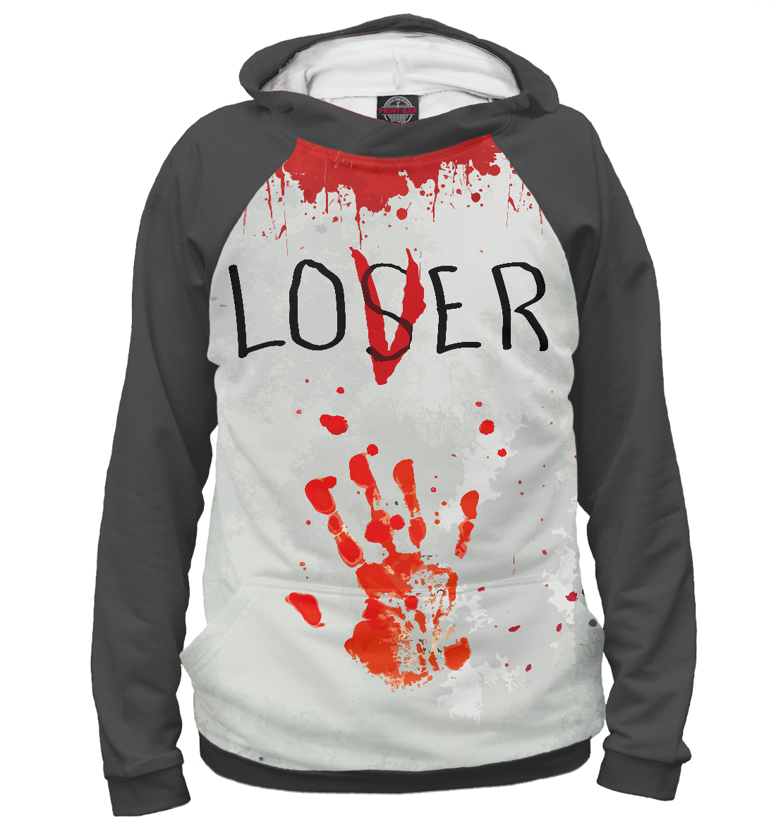 

Loser Grunge