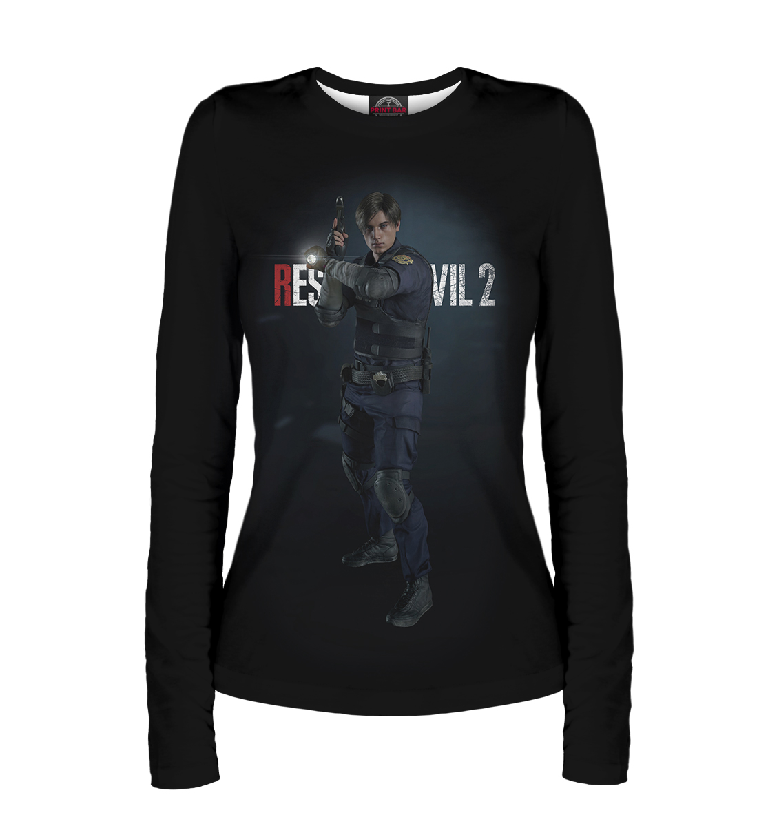 

Resident Evil 2