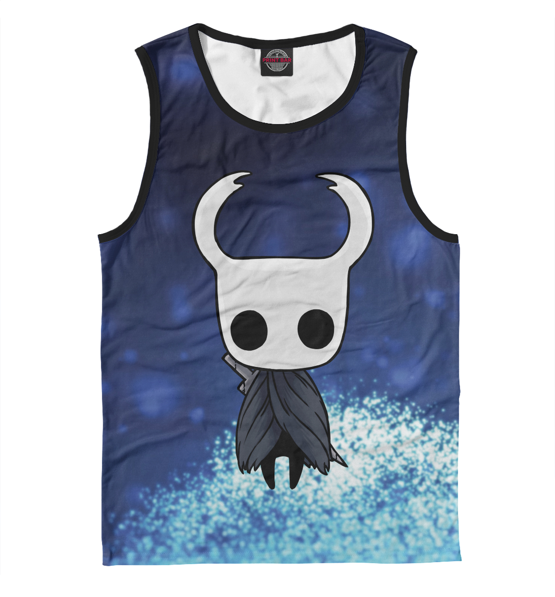 

Hollow Knight