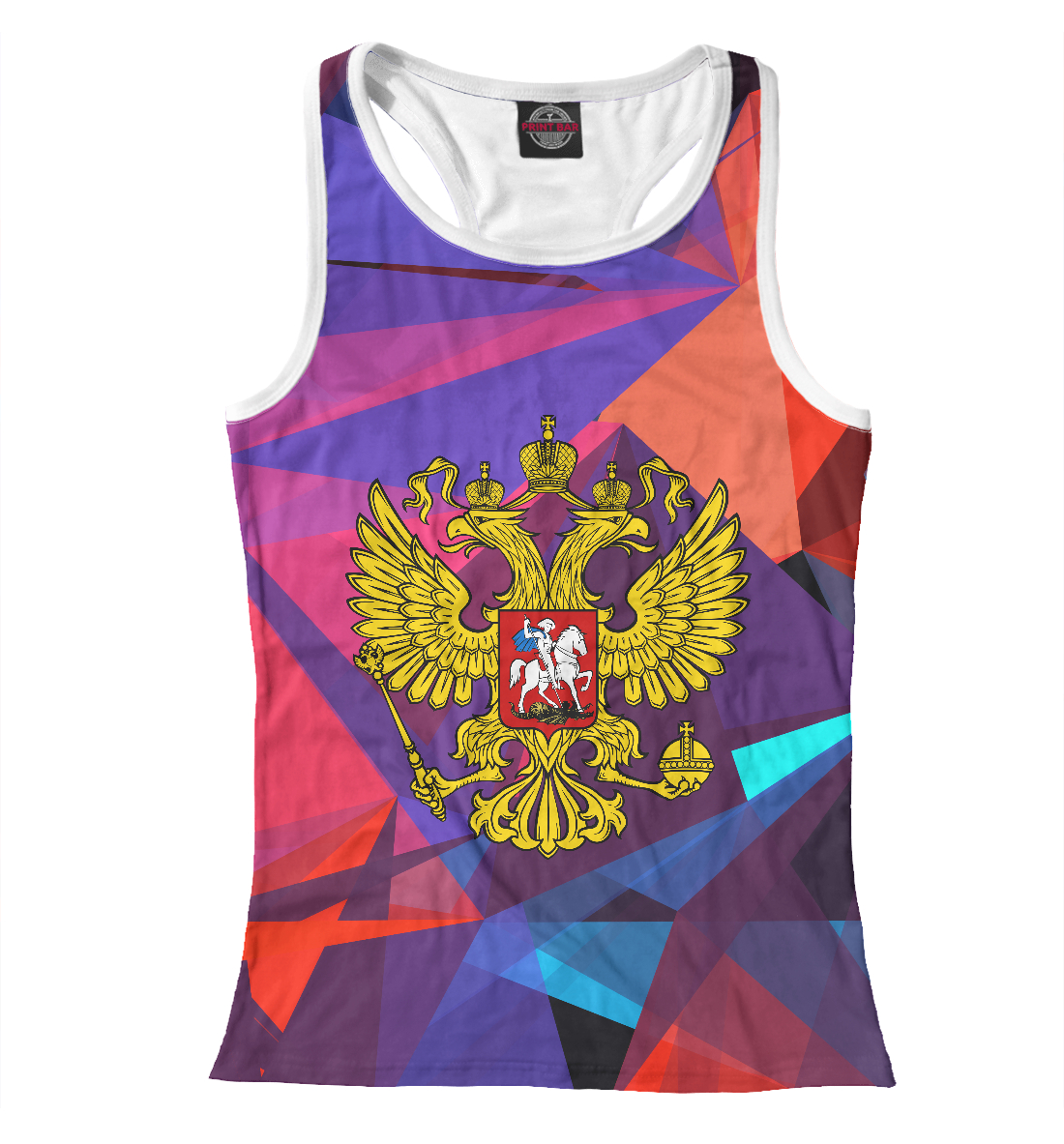 

Символика РФ