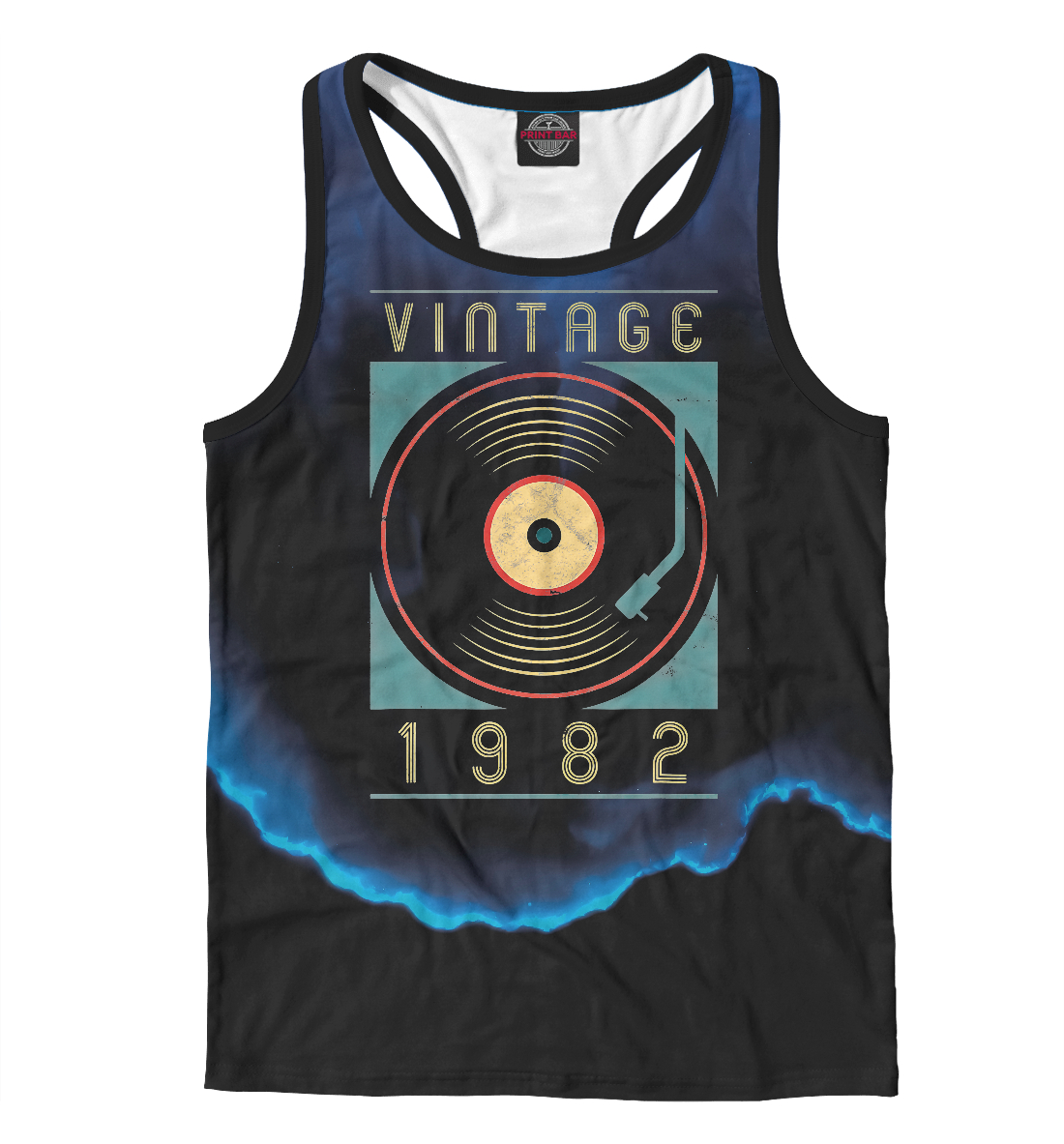 

Vintage 1982