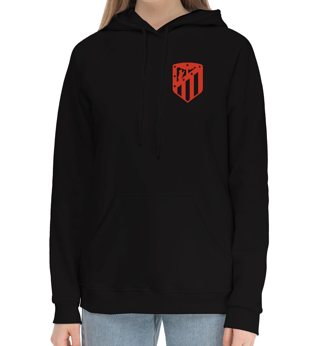 

Atletico Madrid