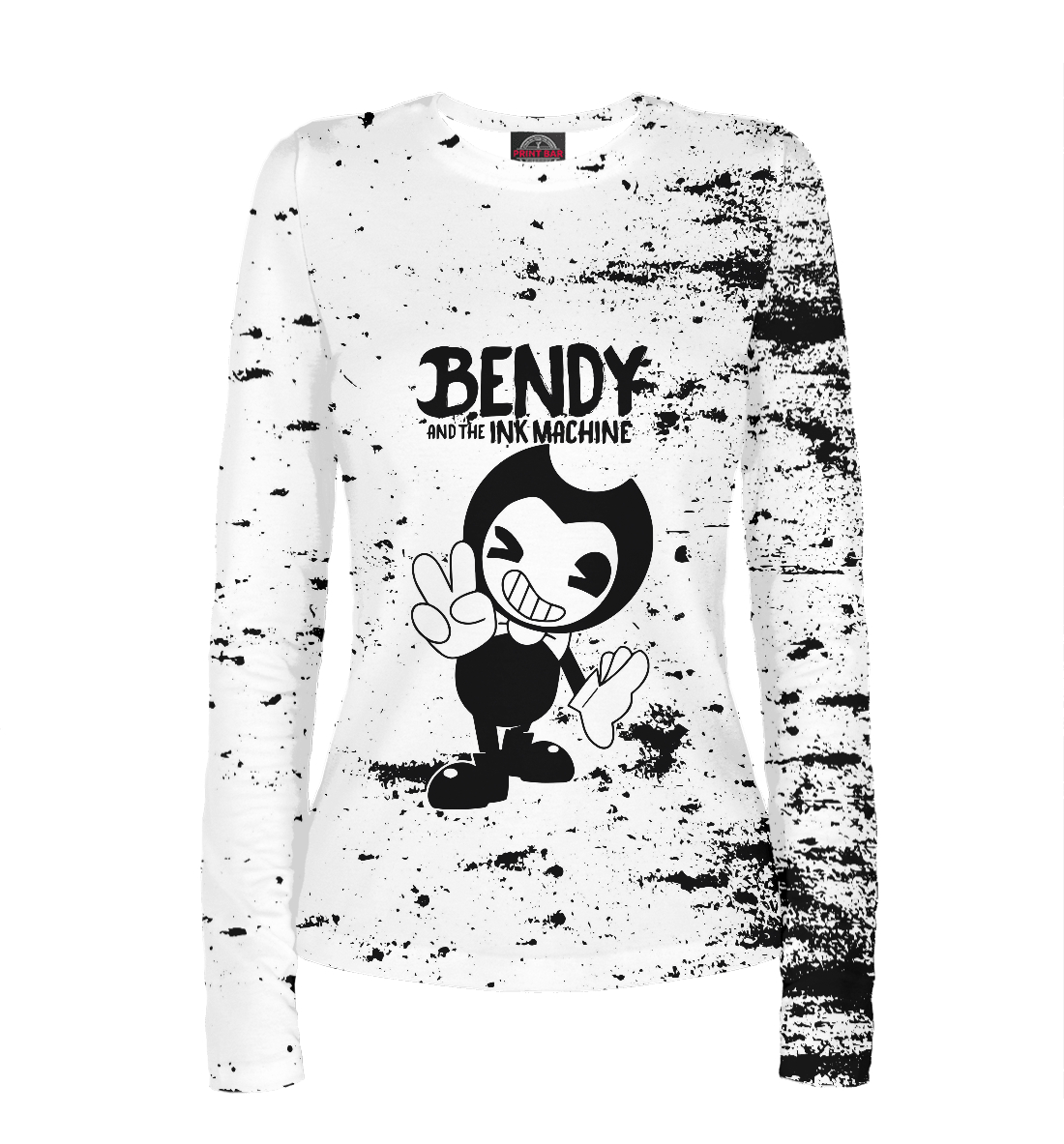 

Bendy and the ink machine