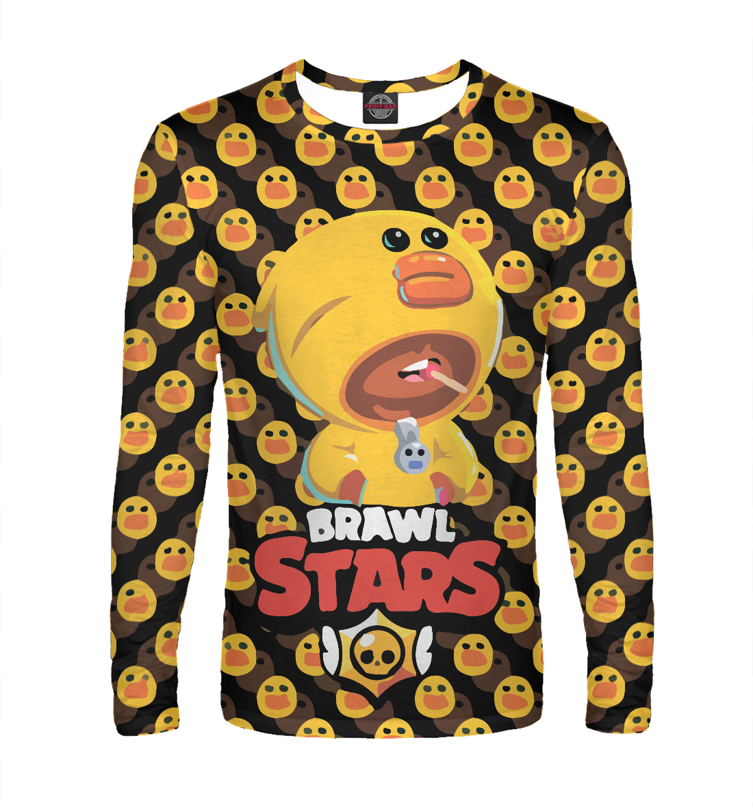 

Brawl Stars